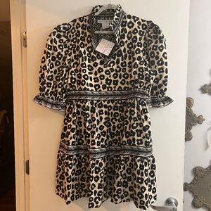 Gretchen Scott Tear Drop Dress